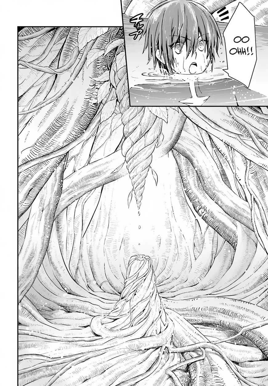 Kanzen Kaihi Healer no Kiseki - Chapter 31 Page 14