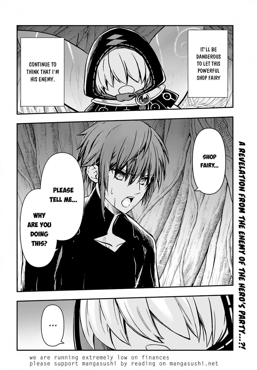 Kanzen Kaihi Healer no Kiseki - Chapter 31 Page 29