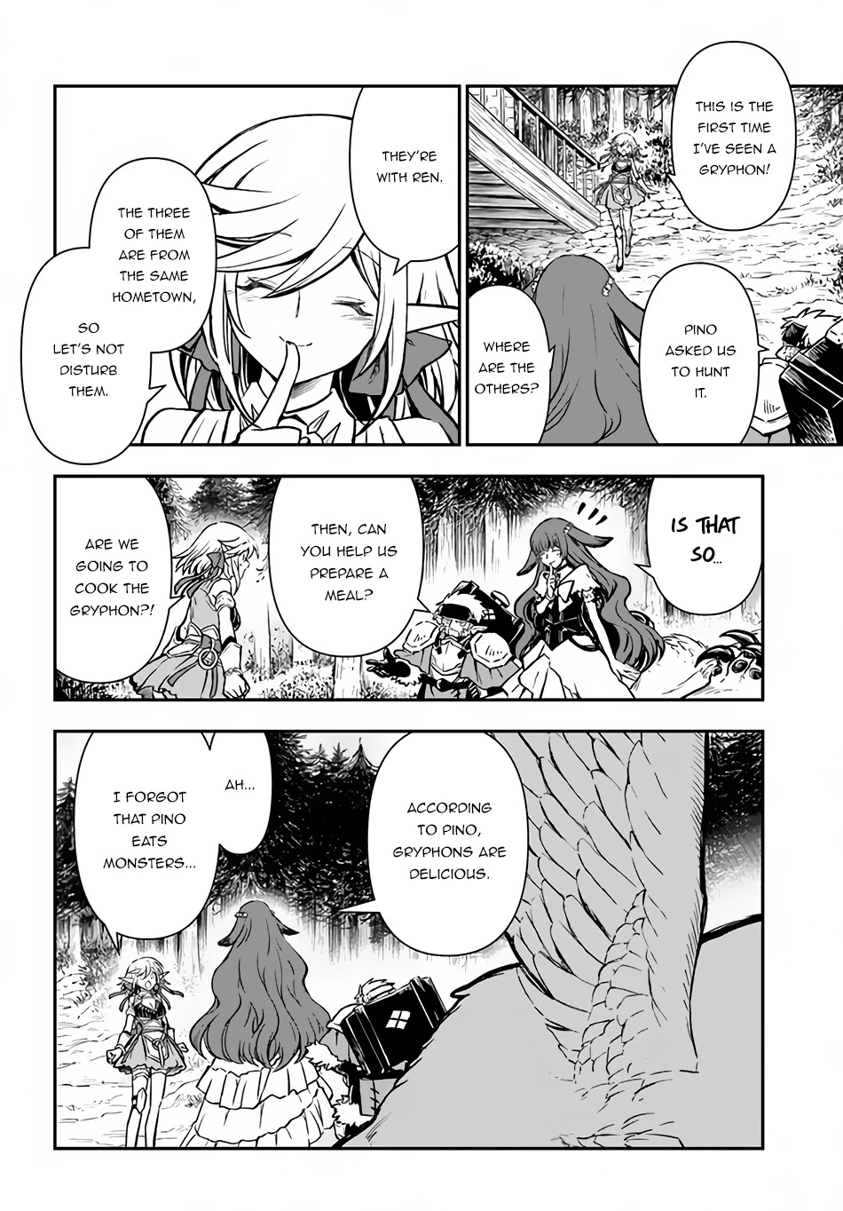 Kanzen Kaihi Healer no Kiseki - Chapter 33 Page 27