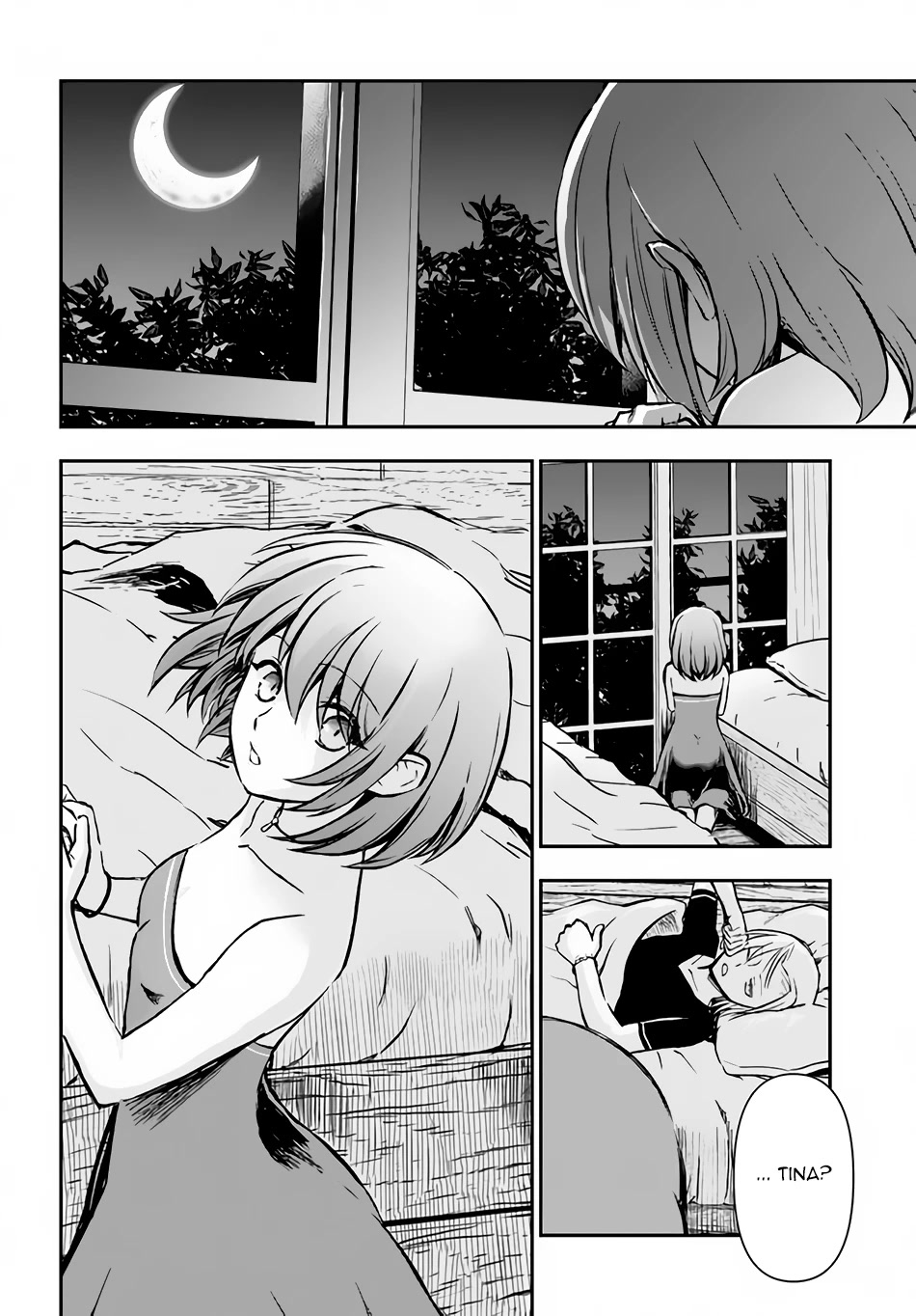 Kanzen Kaihi Healer no Kiseki - Chapter 35 Page 25