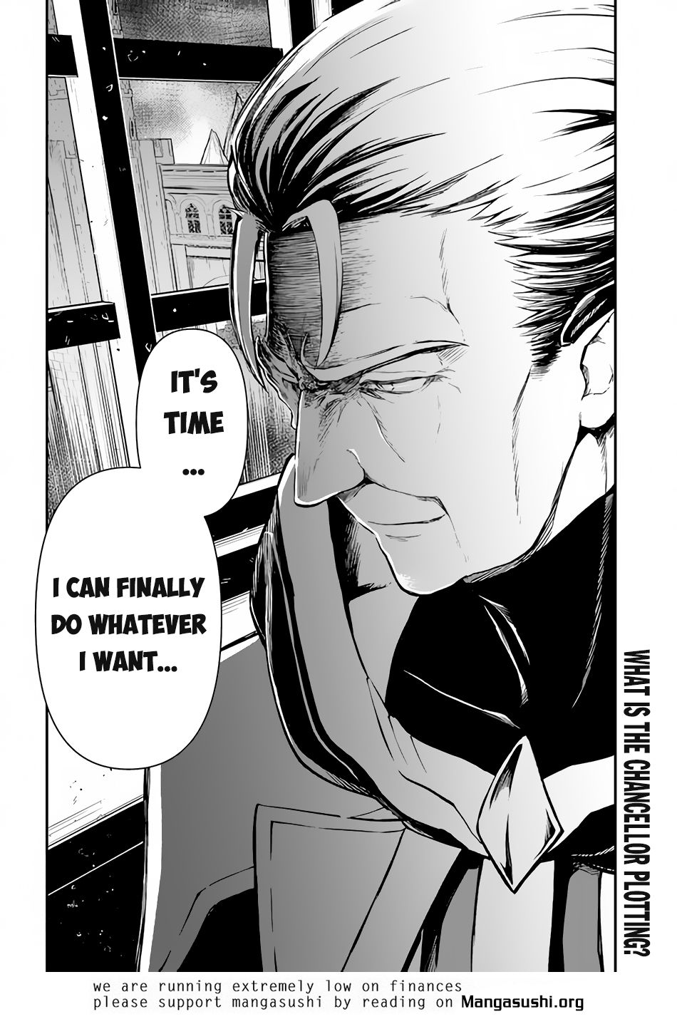 Kanzen Kaihi Healer no Kiseki - Chapter 46 Page 30