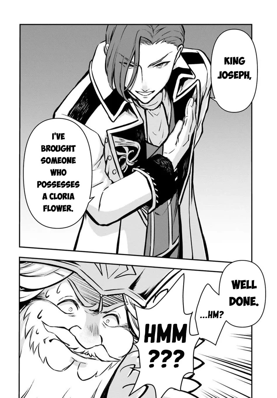 Kanzen Kaihi Healer no Kiseki - Chapter 57 Page 27