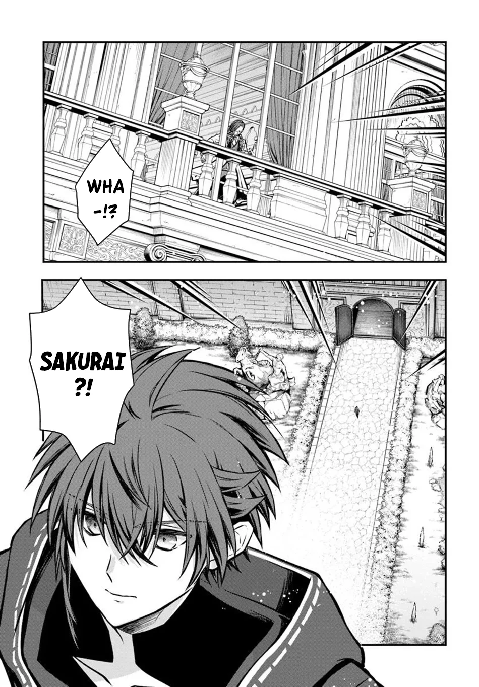 Kanzen Kaihi Healer no Kiseki - Chapter 60 Page 19