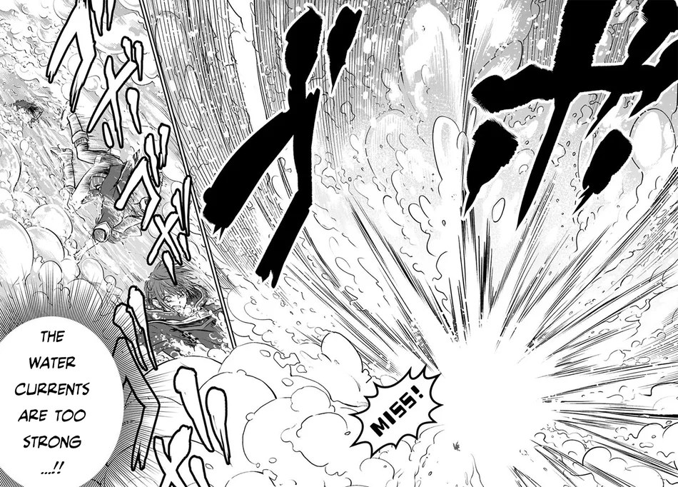 Kanzen Kaihi Healer no Kiseki - Chapter 60 Page 9