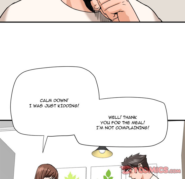 Caught on Tape - Chapter 25 Page 52