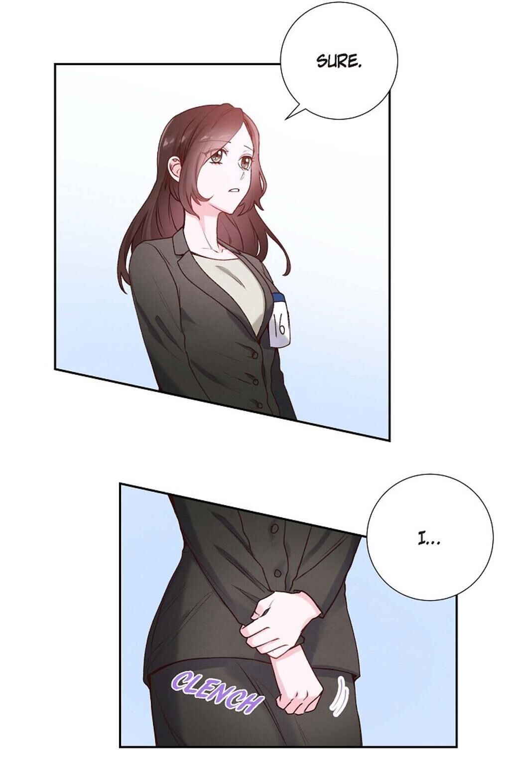 A Spoonful of Your Love - Chapter 1 Page 20