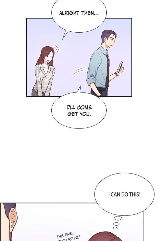 A Spoonful of Your Love - Chapter 10 Page 8