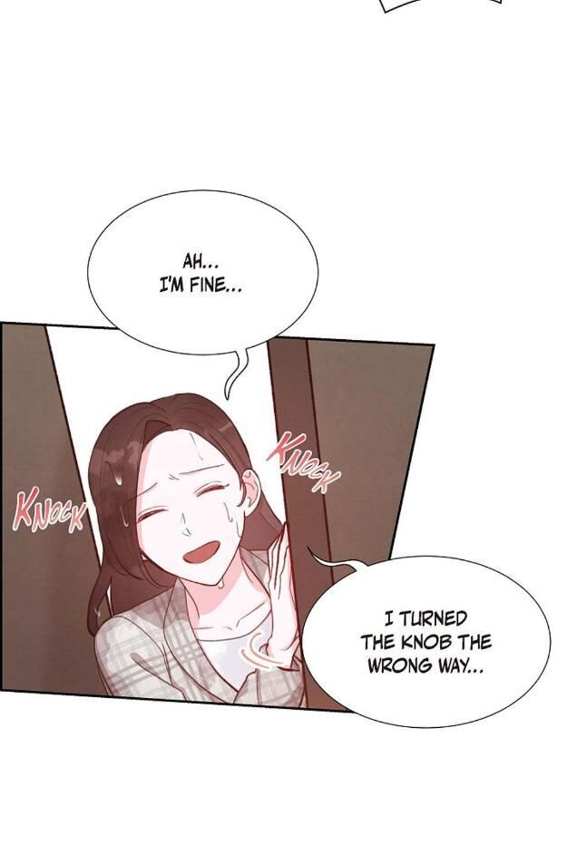 A Spoonful of Your Love - Chapter 11 Page 31