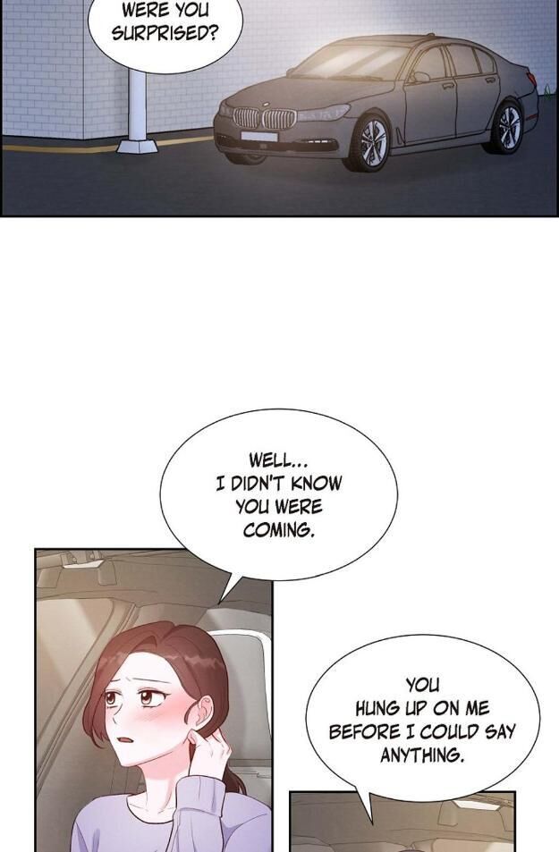 A Spoonful of Your Love - Chapter 12 Page 41