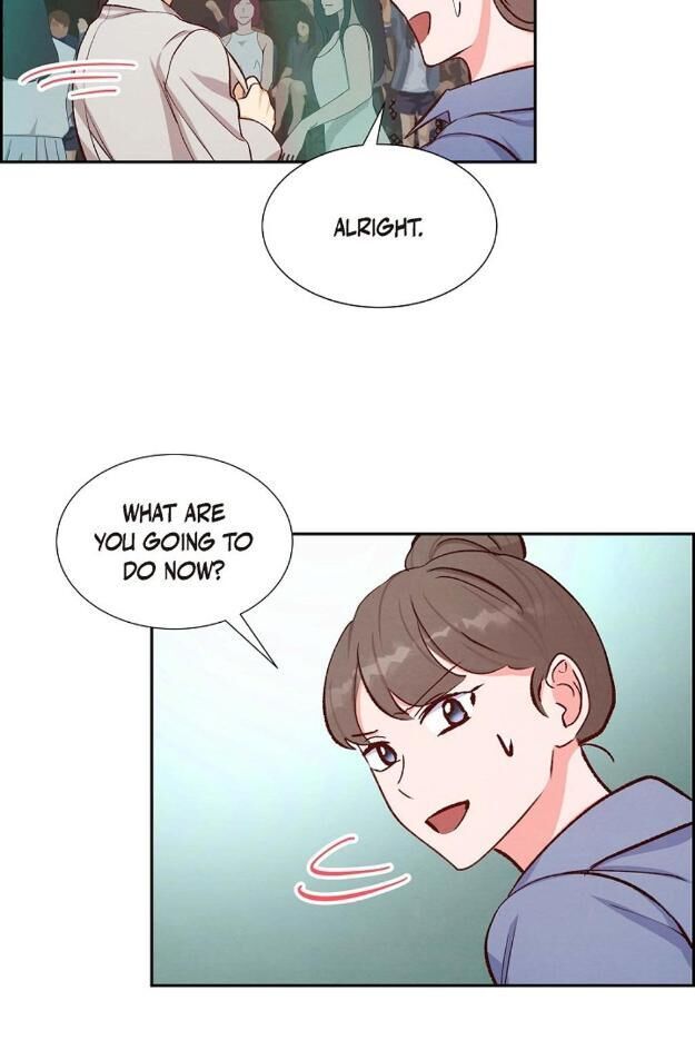 A Spoonful of Your Love - Chapter 14 Page 48