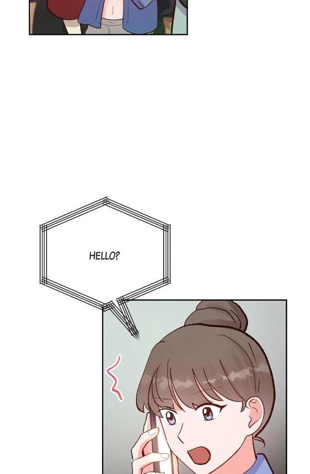 A Spoonful of Your Love - Chapter 15 Page 18