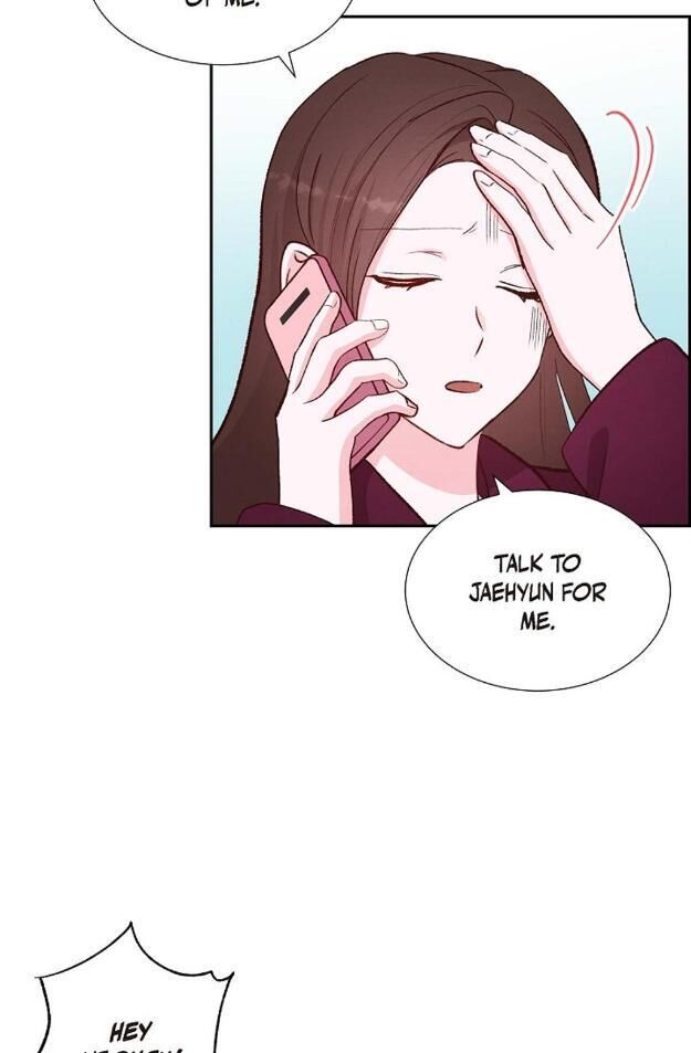 A Spoonful of Your Love - Chapter 15 Page 24