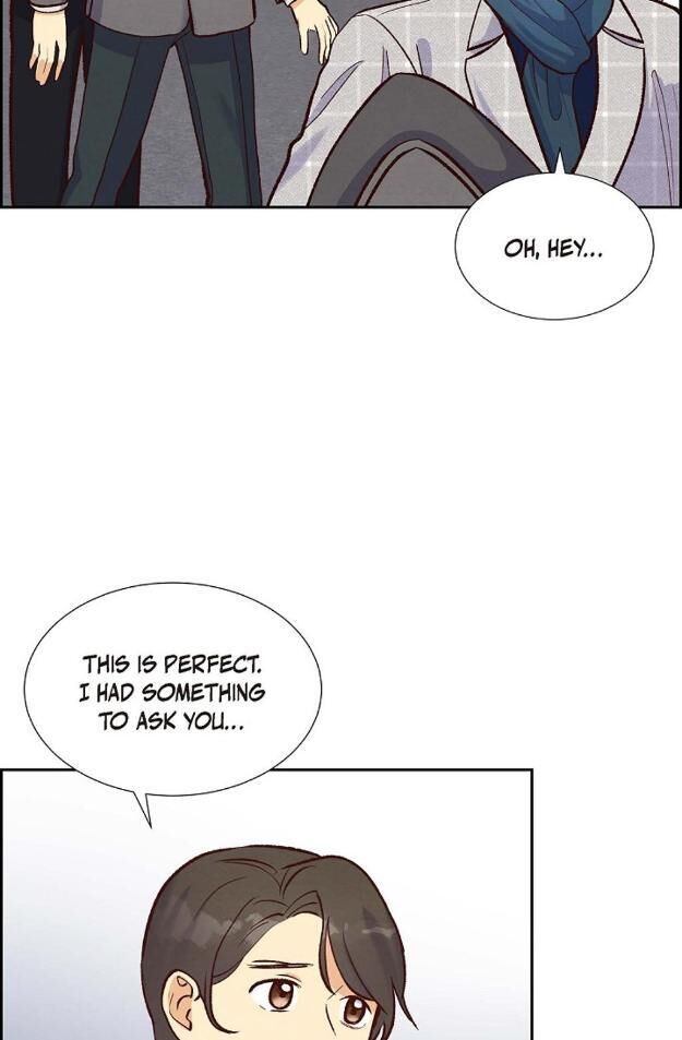 A Spoonful of Your Love - Chapter 15 Page 31