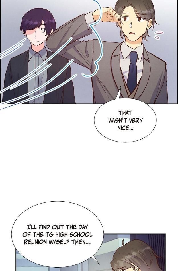 A Spoonful of Your Love - Chapter 15 Page 34