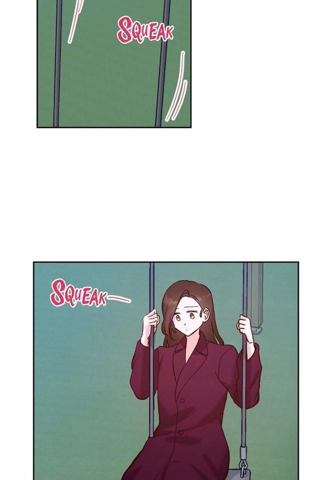 A Spoonful of Your Love - Chapter 15 Page 38