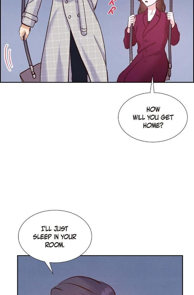 A Spoonful of Your Love - Chapter 15 Page 59