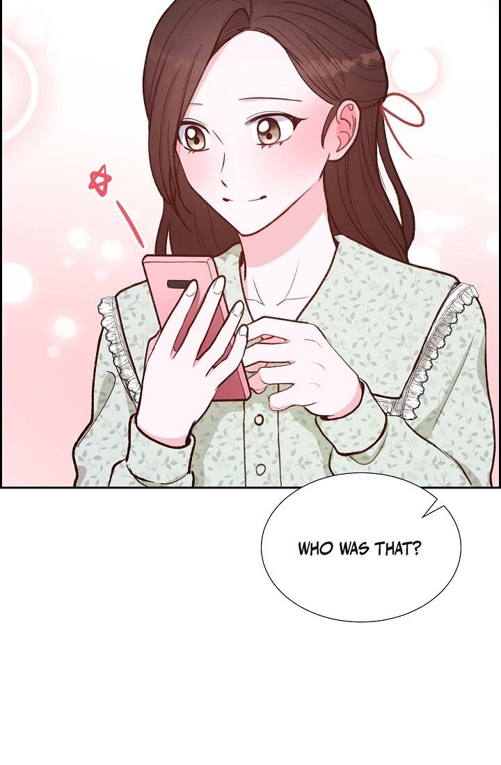 A Spoonful of Your Love - Chapter 16 Page 62
