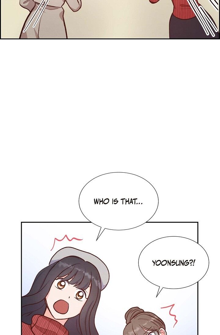 A Spoonful of Your Love - Chapter 17 Page 12