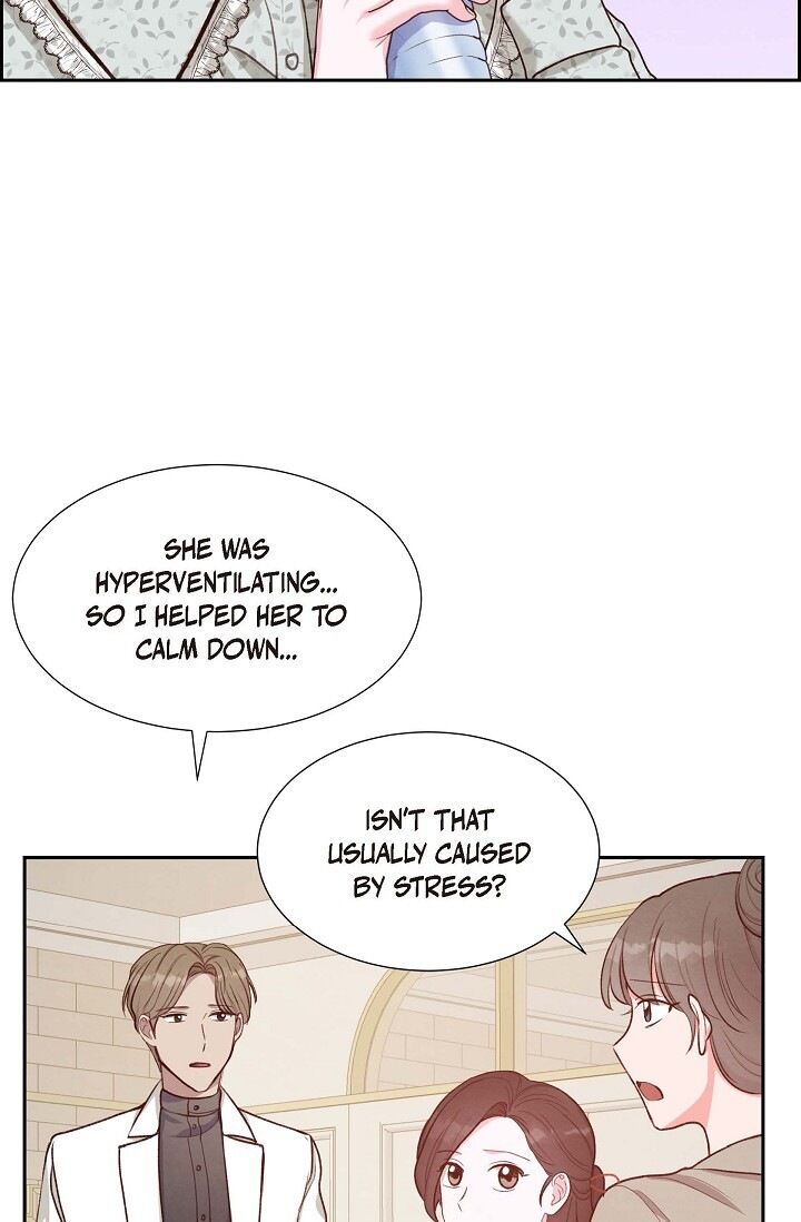 A Spoonful of Your Love - Chapter 17 Page 37