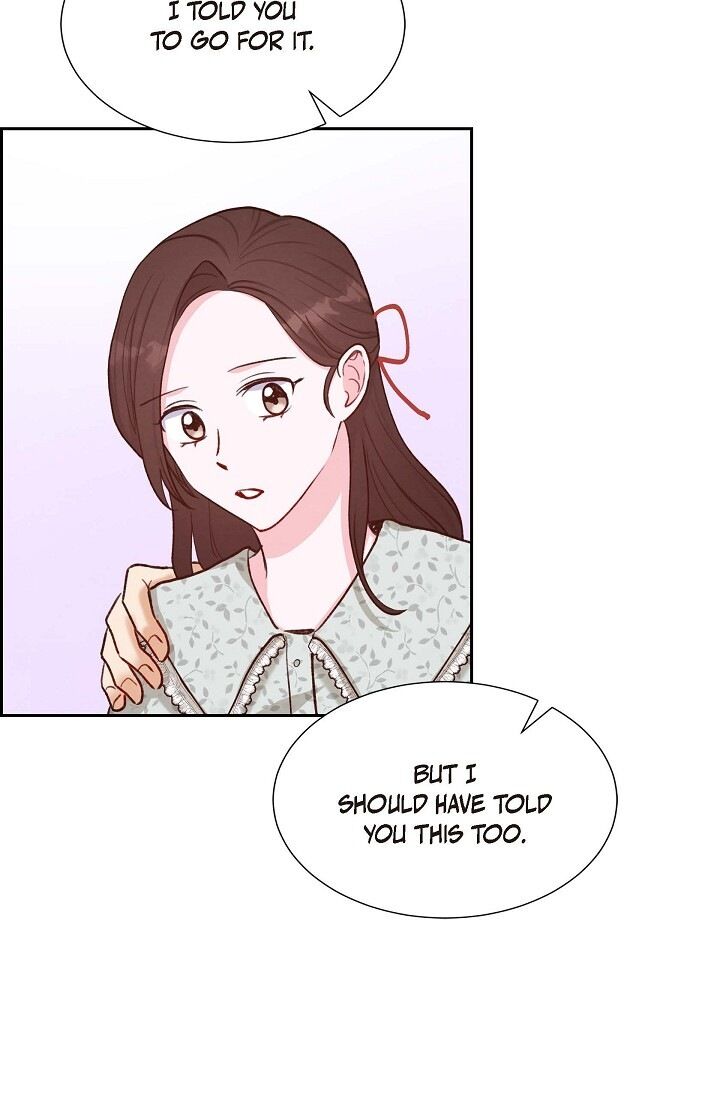 A Spoonful of Your Love - Chapter 17 Page 70