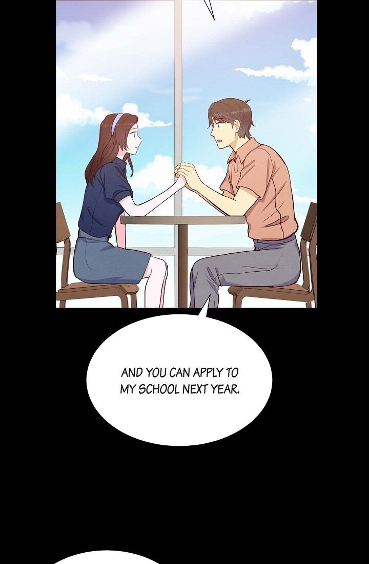 A Spoonful of Your Love - Chapter 19 Page 9