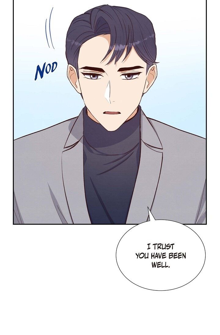 A Spoonful of Your Love - Chapter 20 Page 5