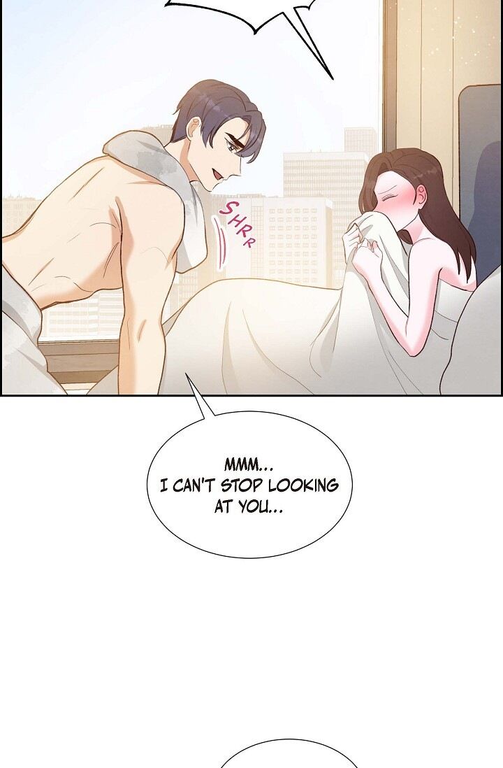 A Spoonful of Your Love - Chapter 24 Page 65