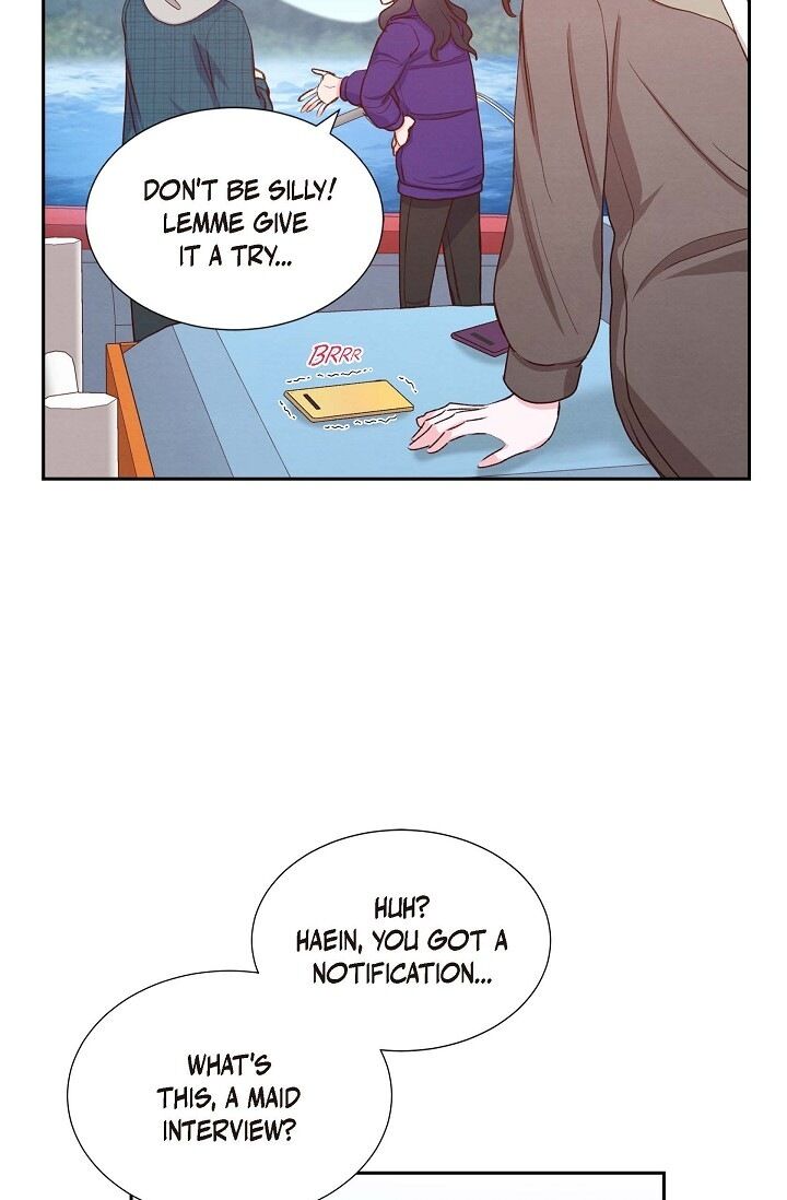 A Spoonful of Your Love - Chapter 27 Page 50