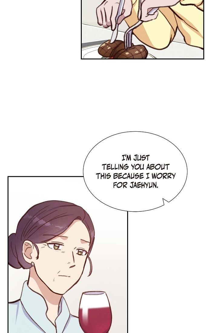 A Spoonful of Your Love - Chapter 27 Page 69
