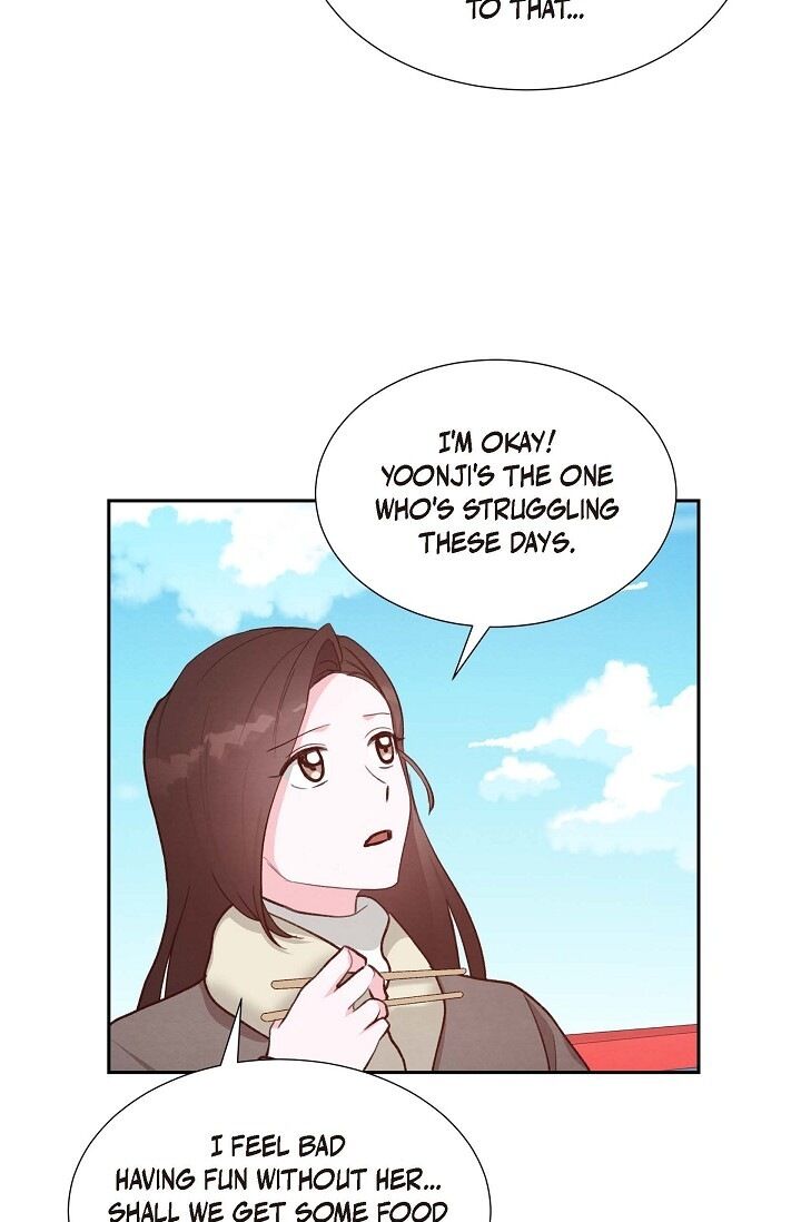 A Spoonful of Your Love - Chapter 28 Page 21