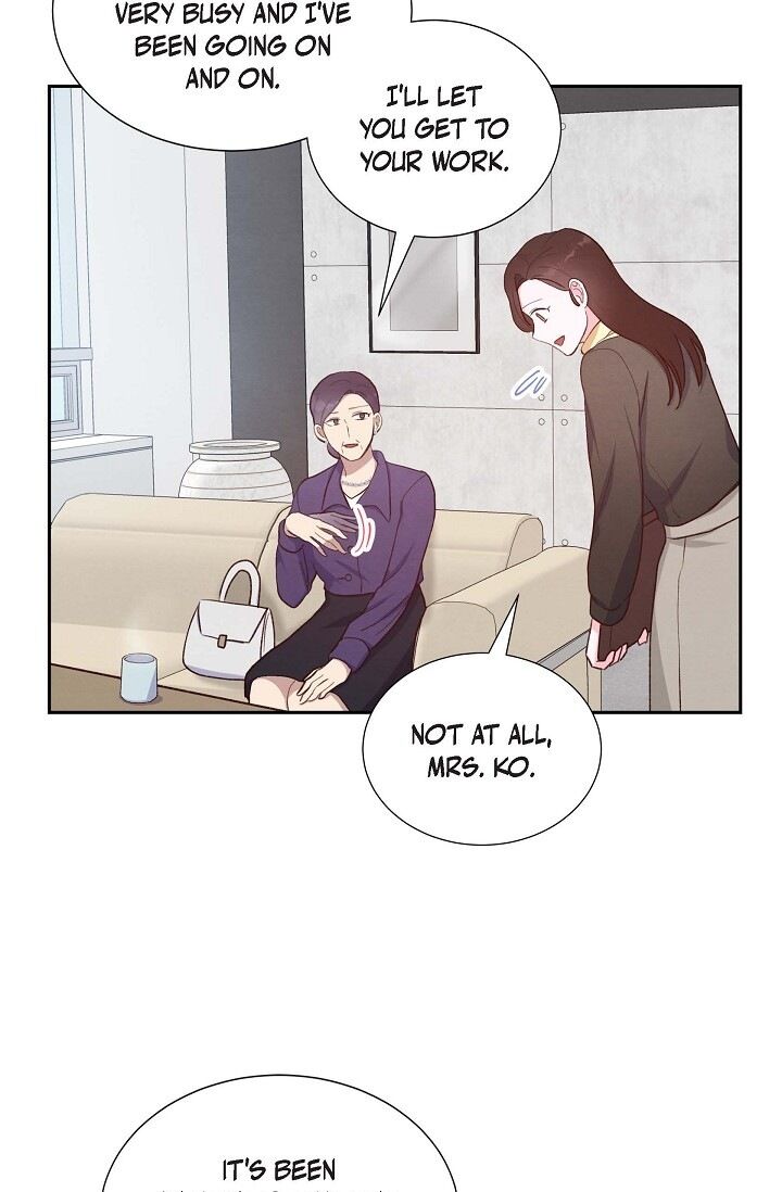 A Spoonful of Your Love - Chapter 29 Page 15