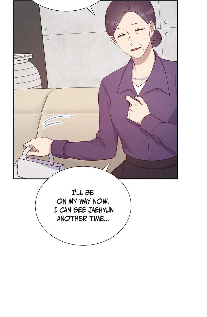 A Spoonful of Your Love - Chapter 29 Page 18