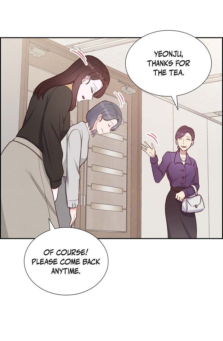 A Spoonful of Your Love - Chapter 29 Page 19