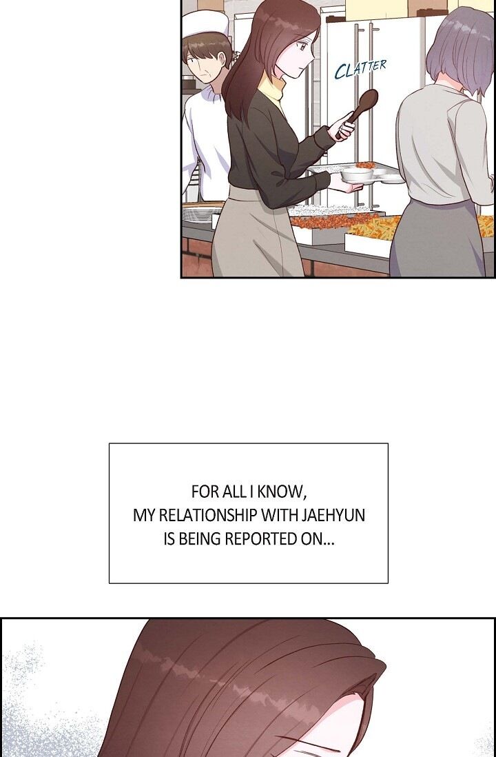A Spoonful of Your Love - Chapter 29 Page 24