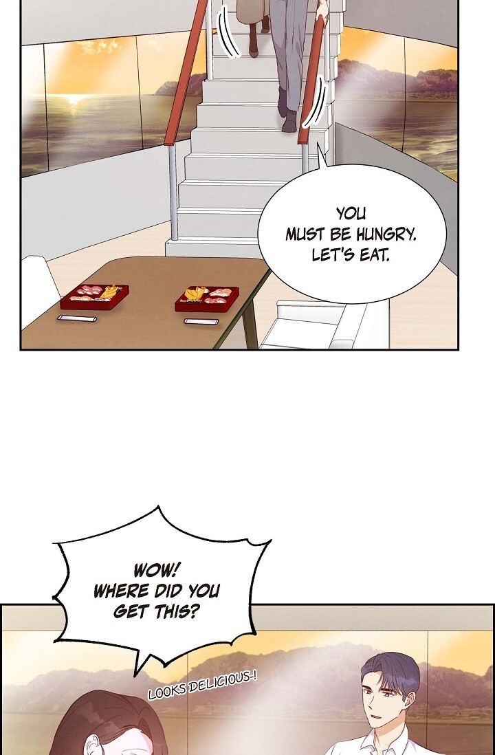 A Spoonful of Your Love - Chapter 29 Page 59