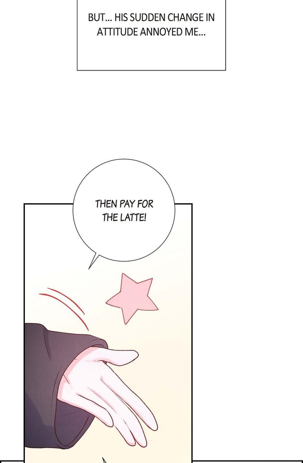 A Spoonful of Your Love - Chapter 3 Page 11