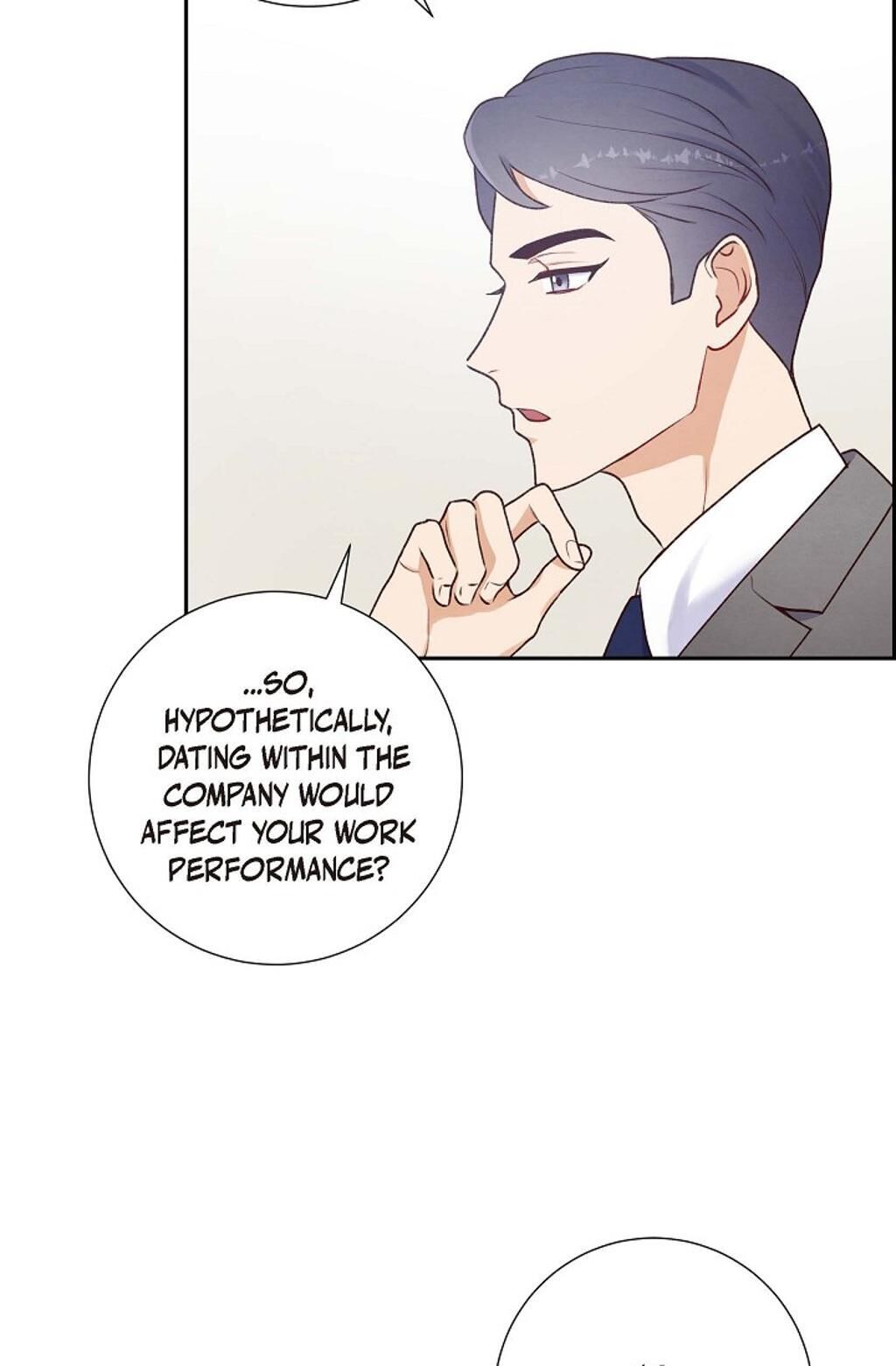 A Spoonful of Your Love - Chapter 3 Page 36