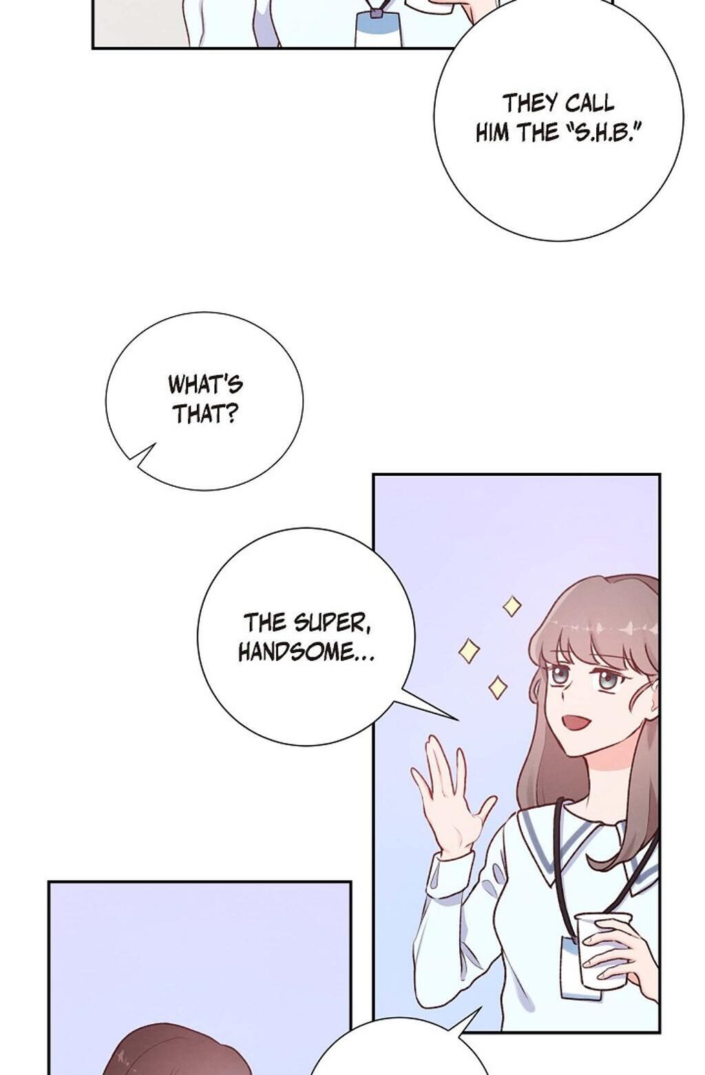 A Spoonful of Your Love - Chapter 3 Page 43