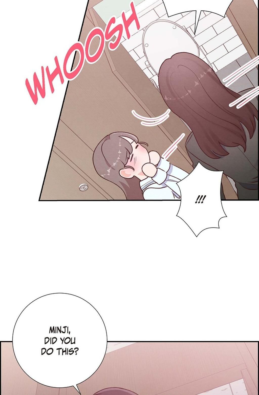 A Spoonful of Your Love - Chapter 3 Page 57