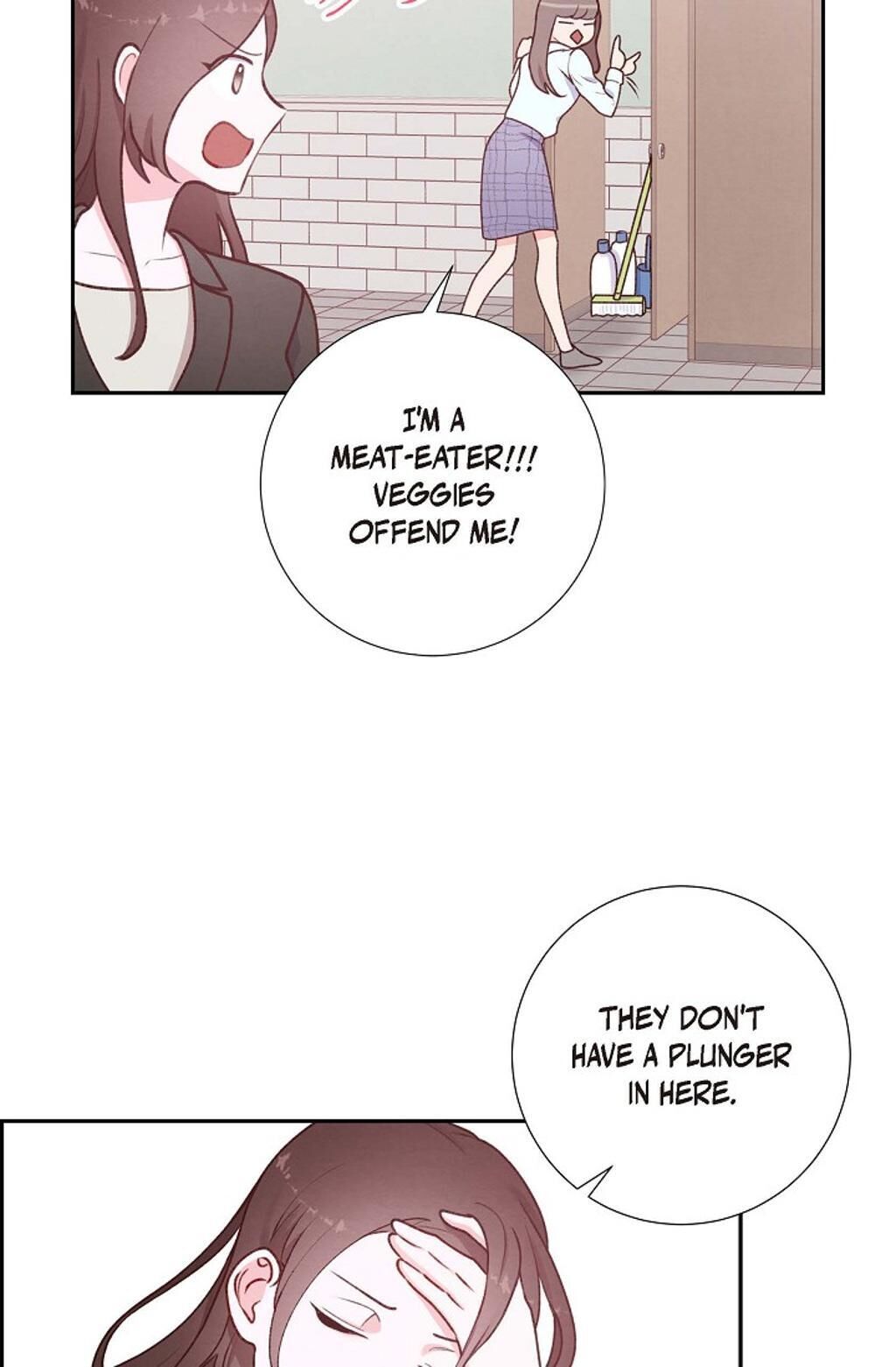 A Spoonful of Your Love - Chapter 3 Page 59