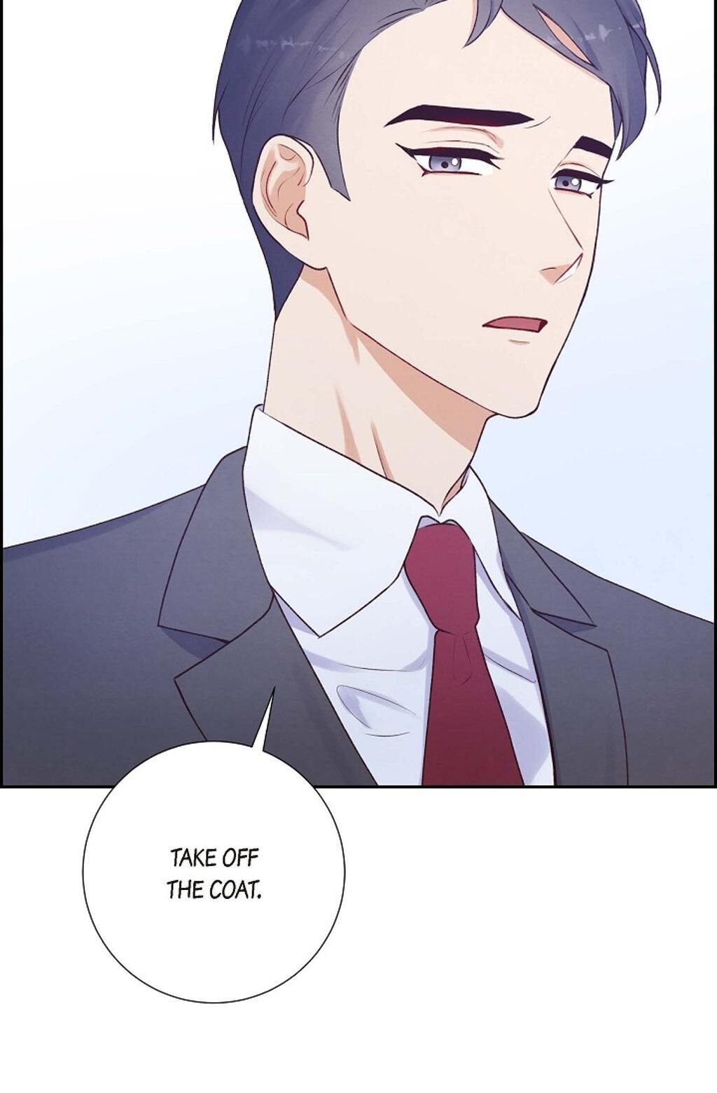 A Spoonful of Your Love - Chapter 3 Page 6