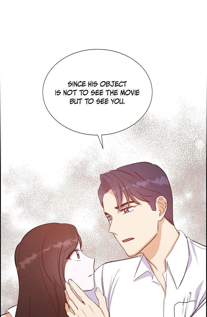 A Spoonful of Your Love - Chapter 30 Page 24