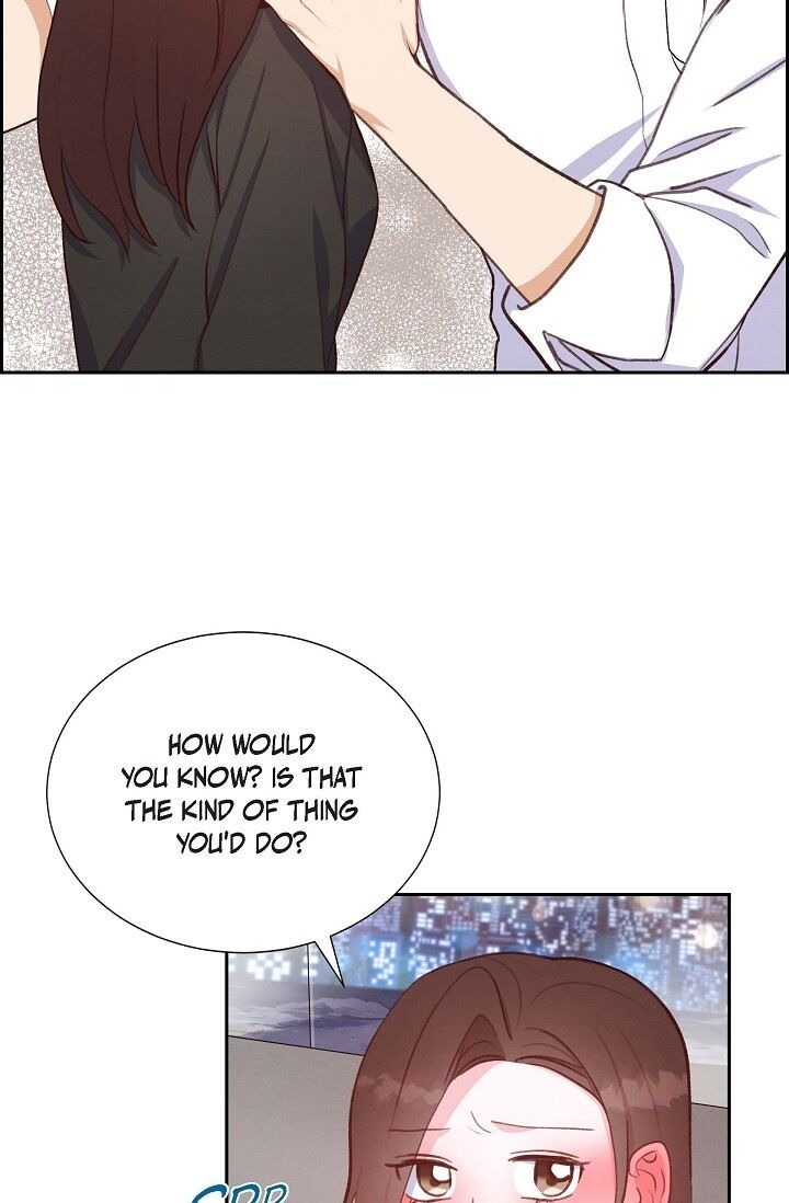 A Spoonful of Your Love - Chapter 30 Page 25