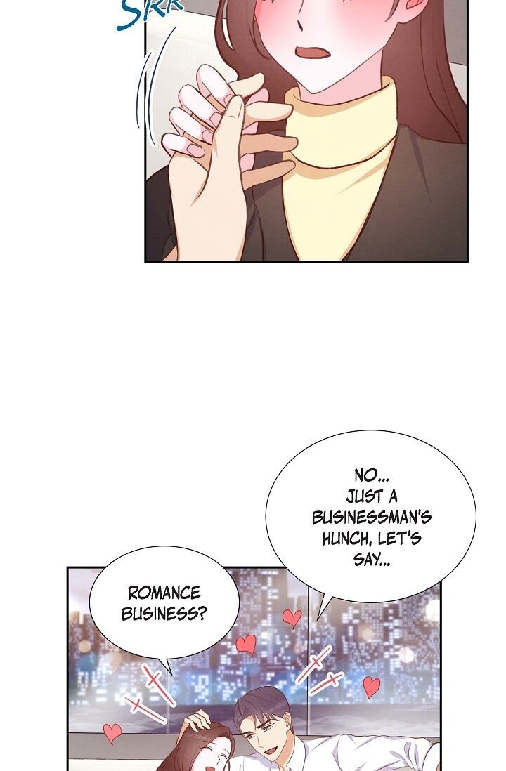 A Spoonful of Your Love - Chapter 30 Page 26