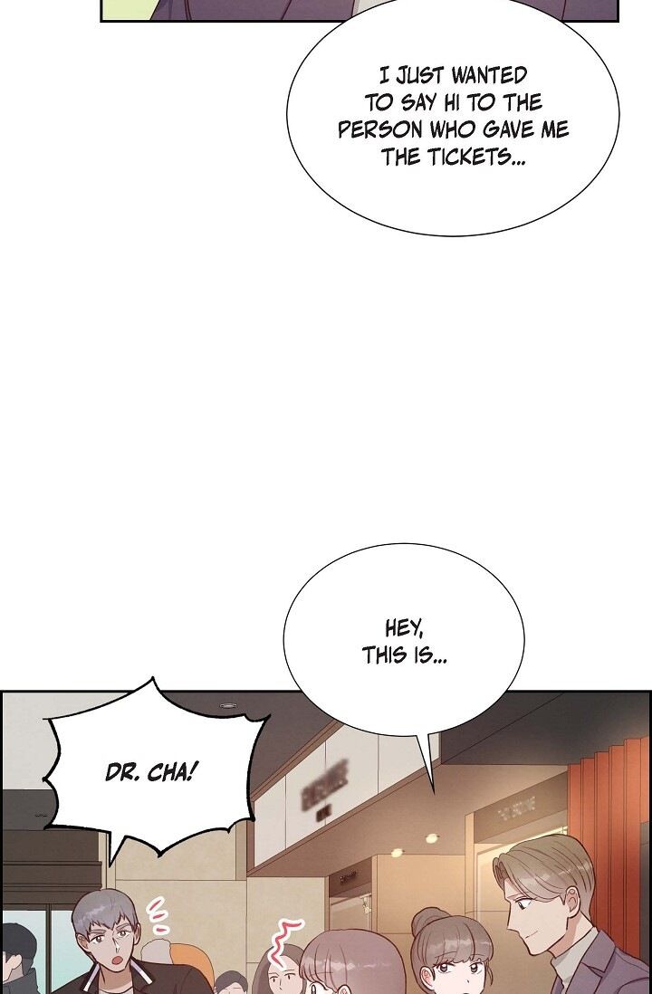 A Spoonful of Your Love - Chapter 30 Page 34