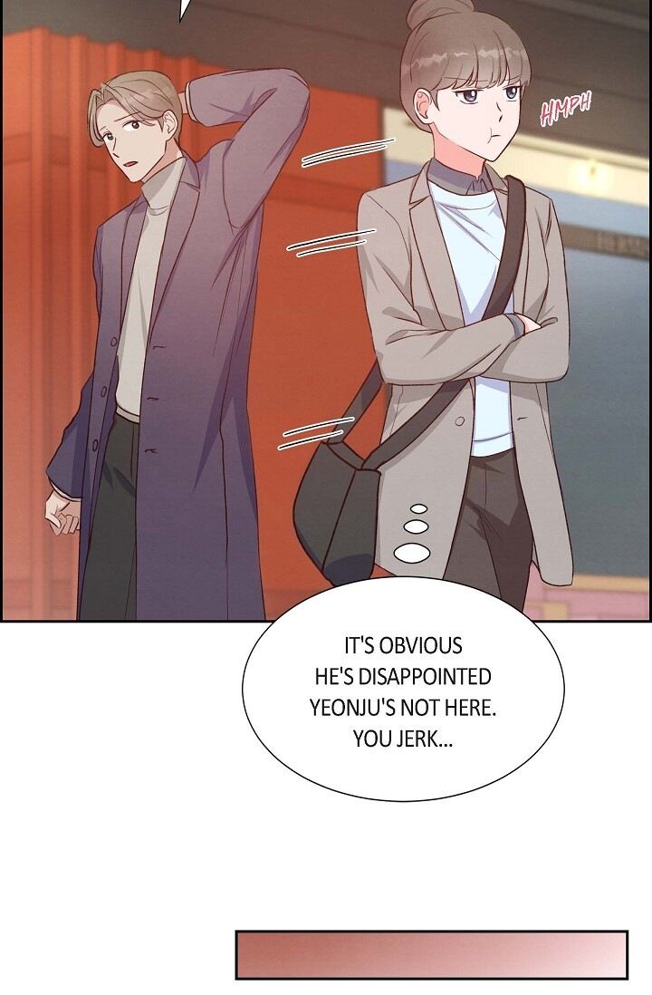 A Spoonful of Your Love - Chapter 30 Page 47