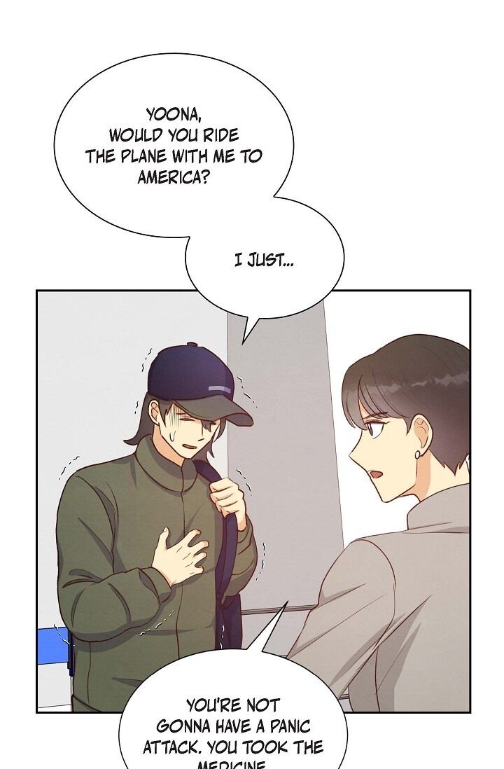 A Spoonful of Your Love - Chapter 30 Page 72