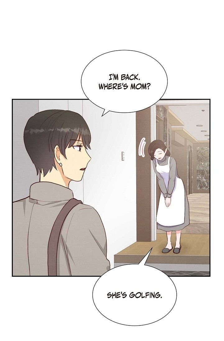 A Spoonful of Your Love - Chapter 31 Page 15