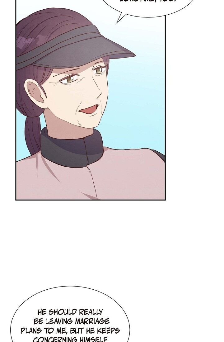 A Spoonful of Your Love - Chapter 31 Page 25