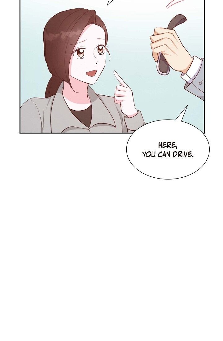 A Spoonful of Your Love - Chapter 31 Page 33